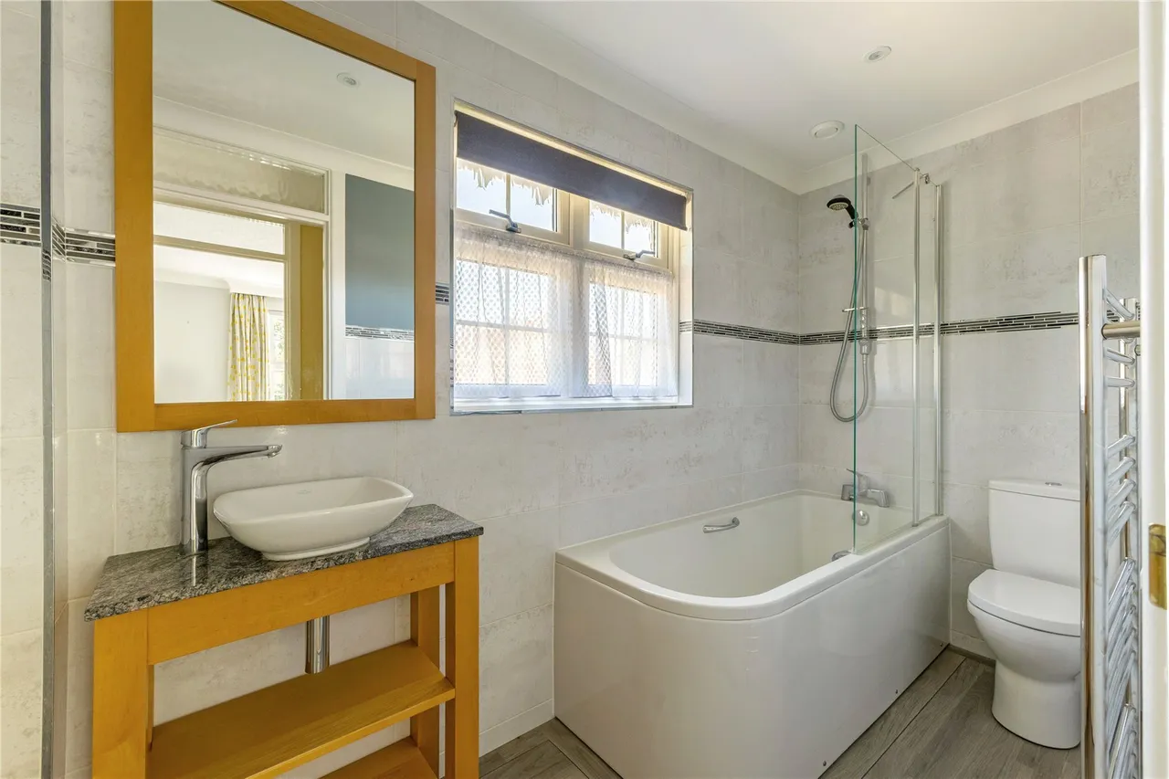 Kingsfield, Lymington, SO41, photo 16