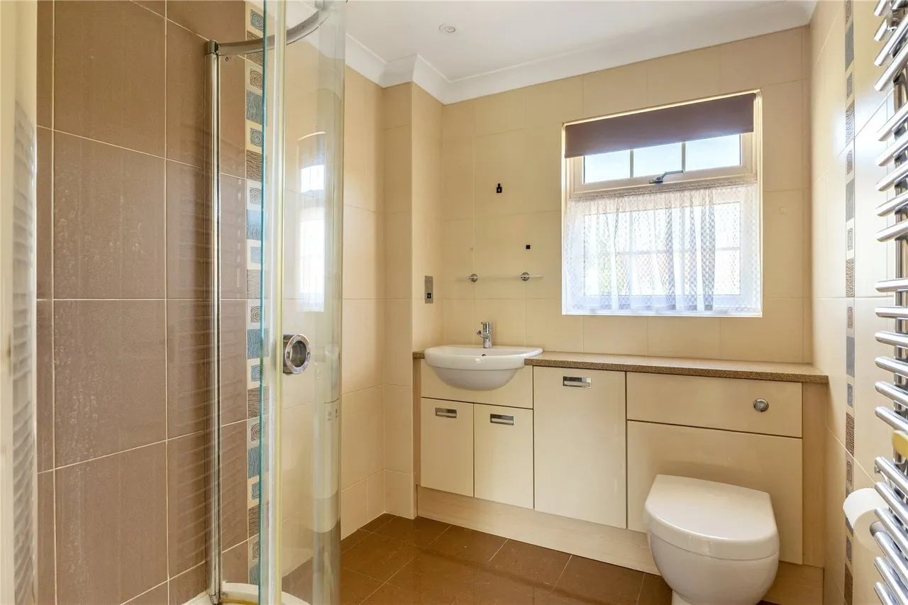 Kingsfield, Lymington, SO41, photo 13