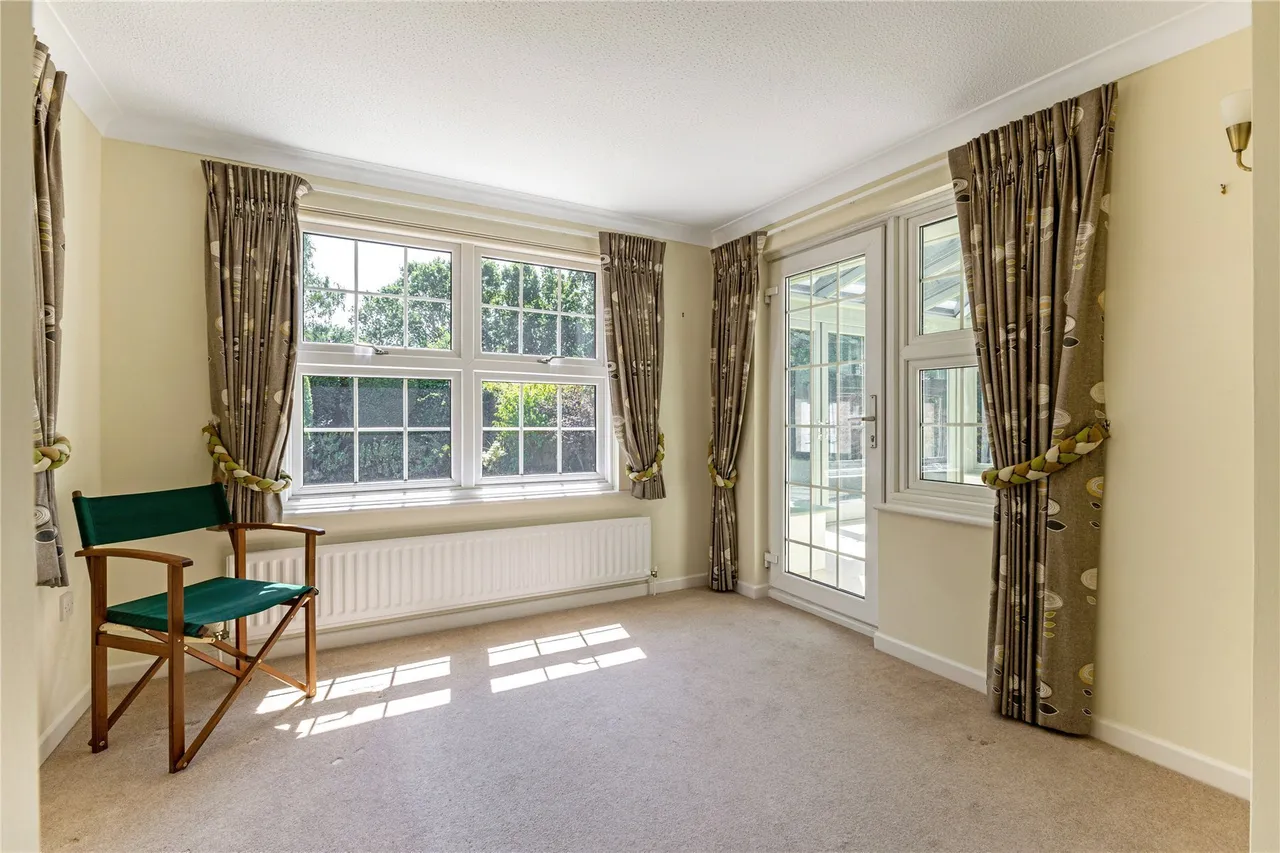 Kingsfield, Lymington, SO41, photo 8