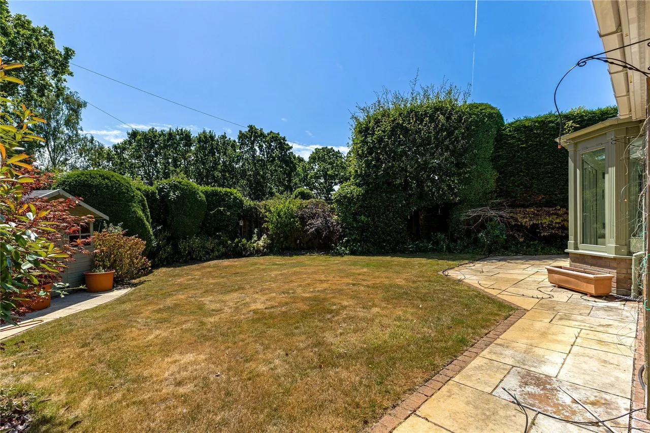 Kingsfield, Lymington, SO41, photo 22
