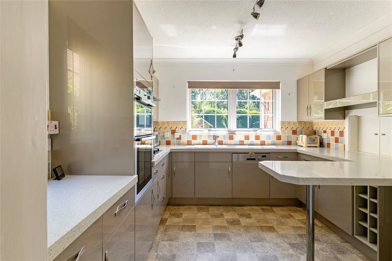 Kingsfield, Lymington, SO41, photo 26