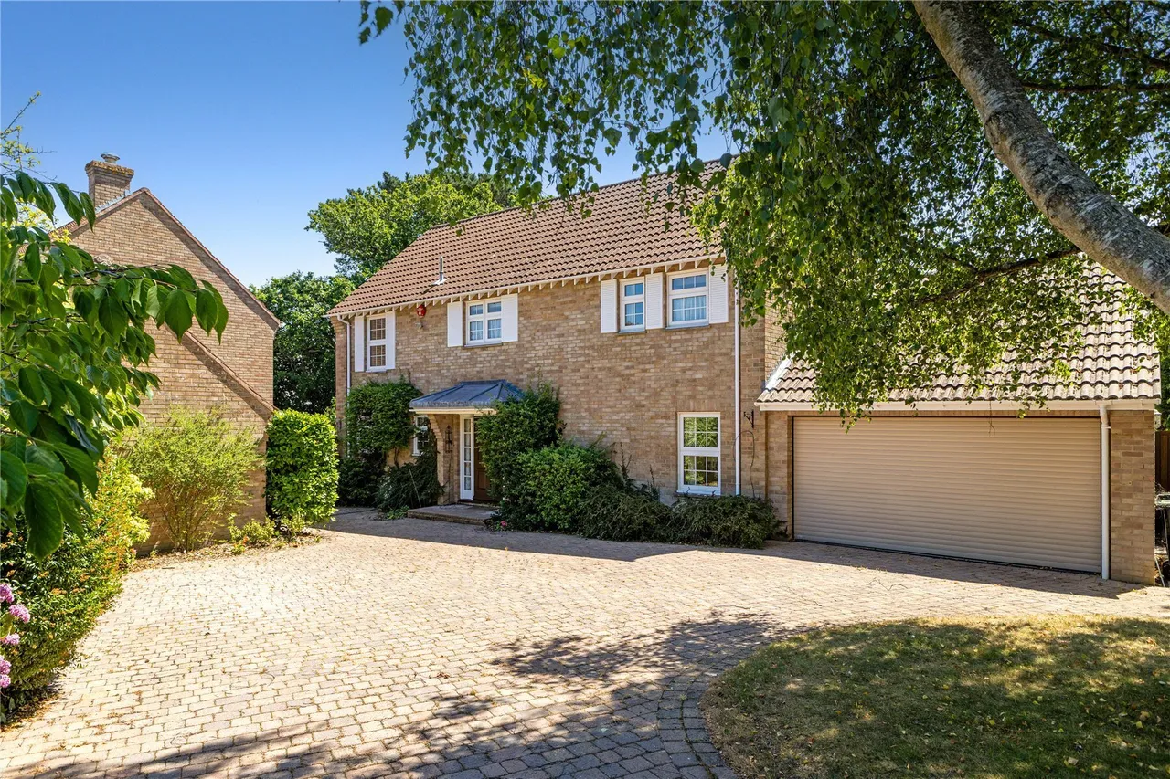 Kingsfield, Lymington, SO41, photo 4