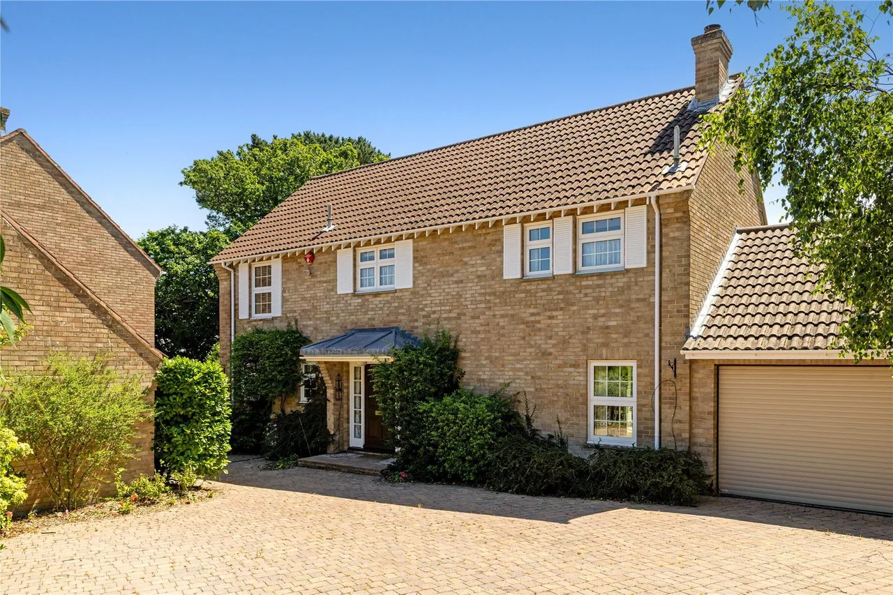 Kingsfield, Lymington, SO41, photo 31