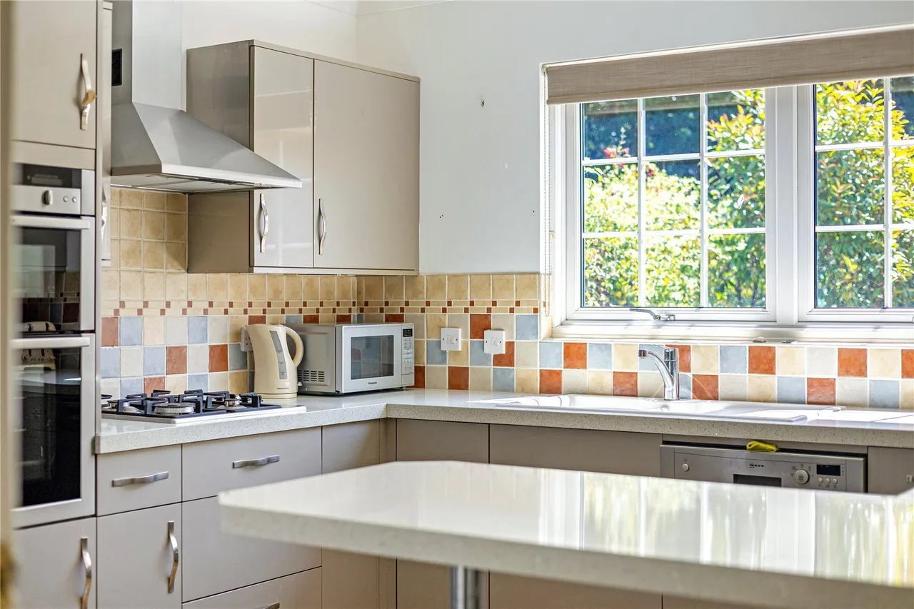 Kingsfield, Lymington, SO41, photo 7