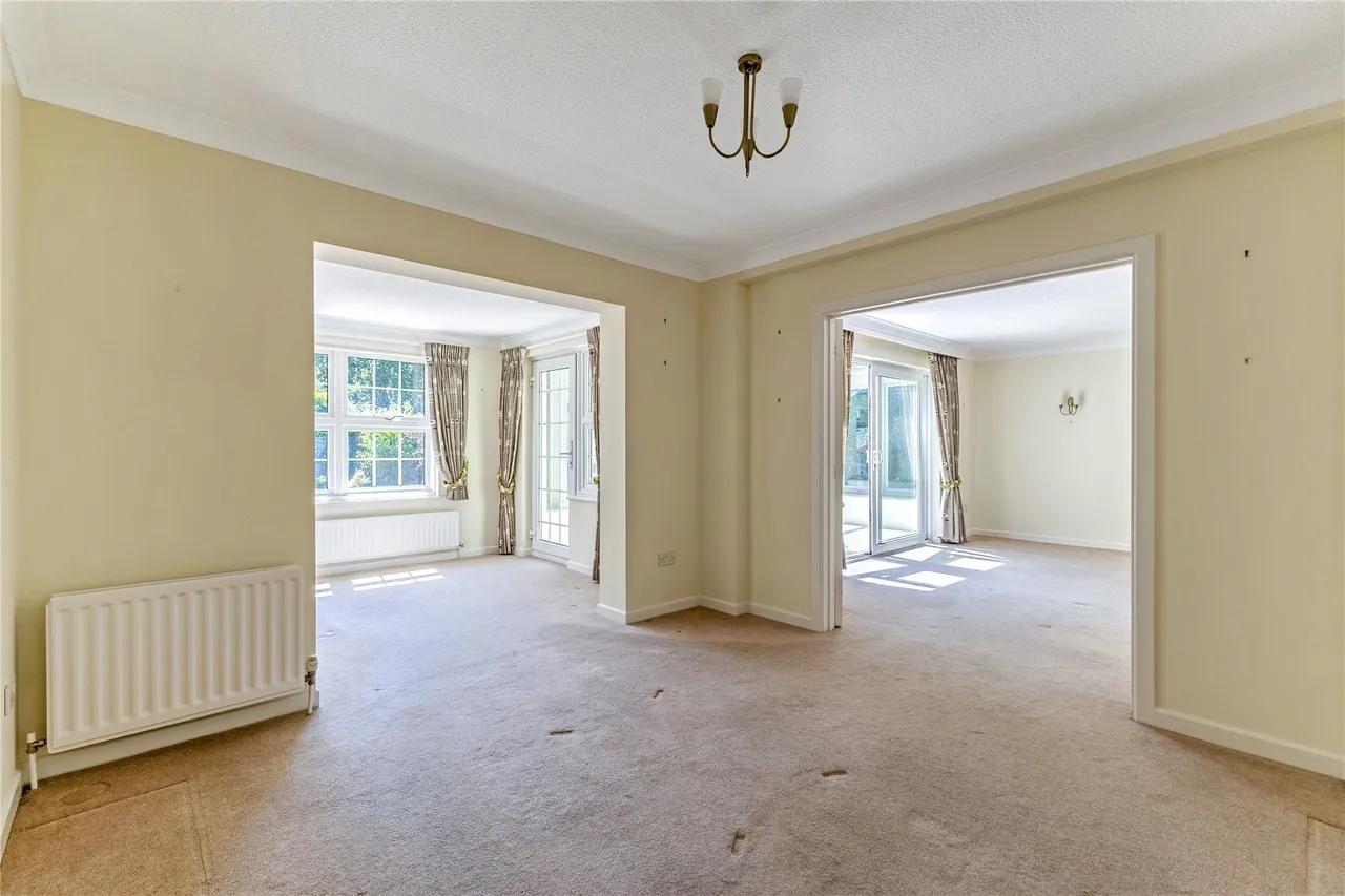 Kingsfield, Lymington, SO41, photo 9