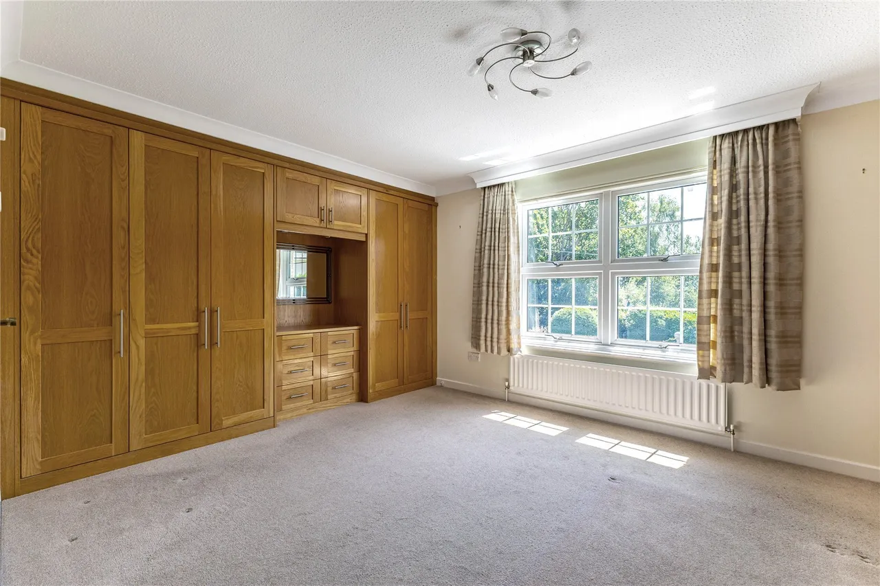 Kingsfield, Lymington, SO41, photo 18