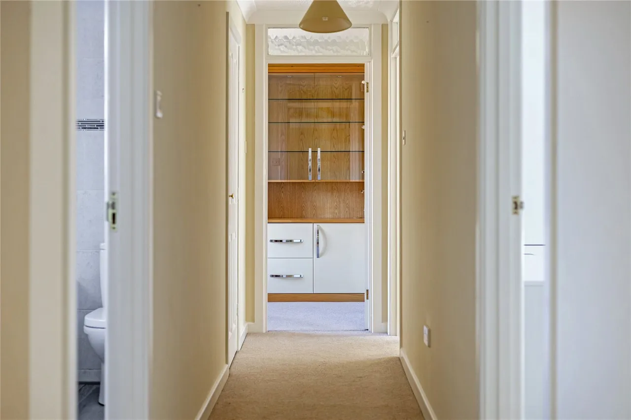 Kingsfield, Lymington, SO41, photo 12