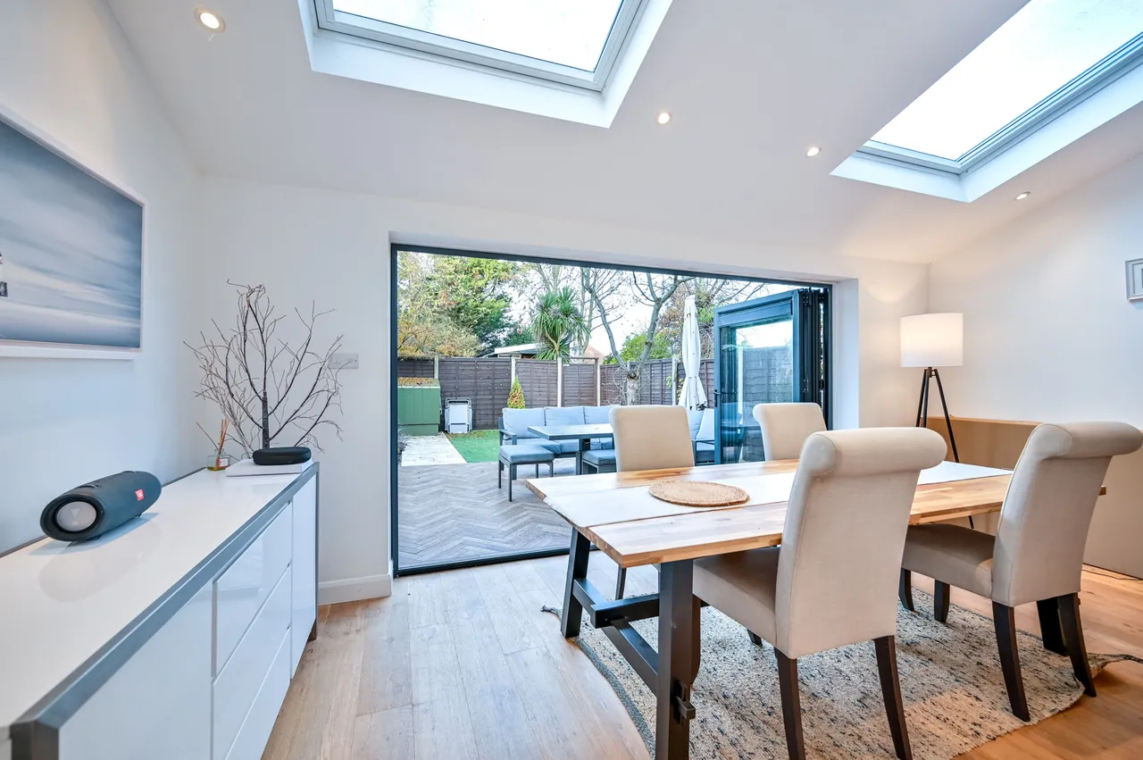 Ground Floor Flat, 52 Guilford Avenue, Surbiton, photo 5