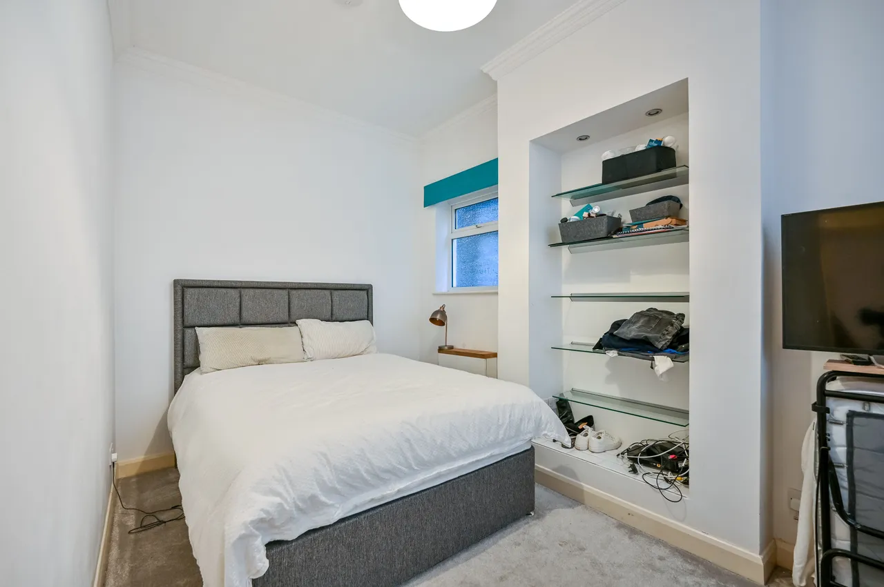 Ground Floor Flat, 52 Guilford Avenue, Surbiton, photo 8