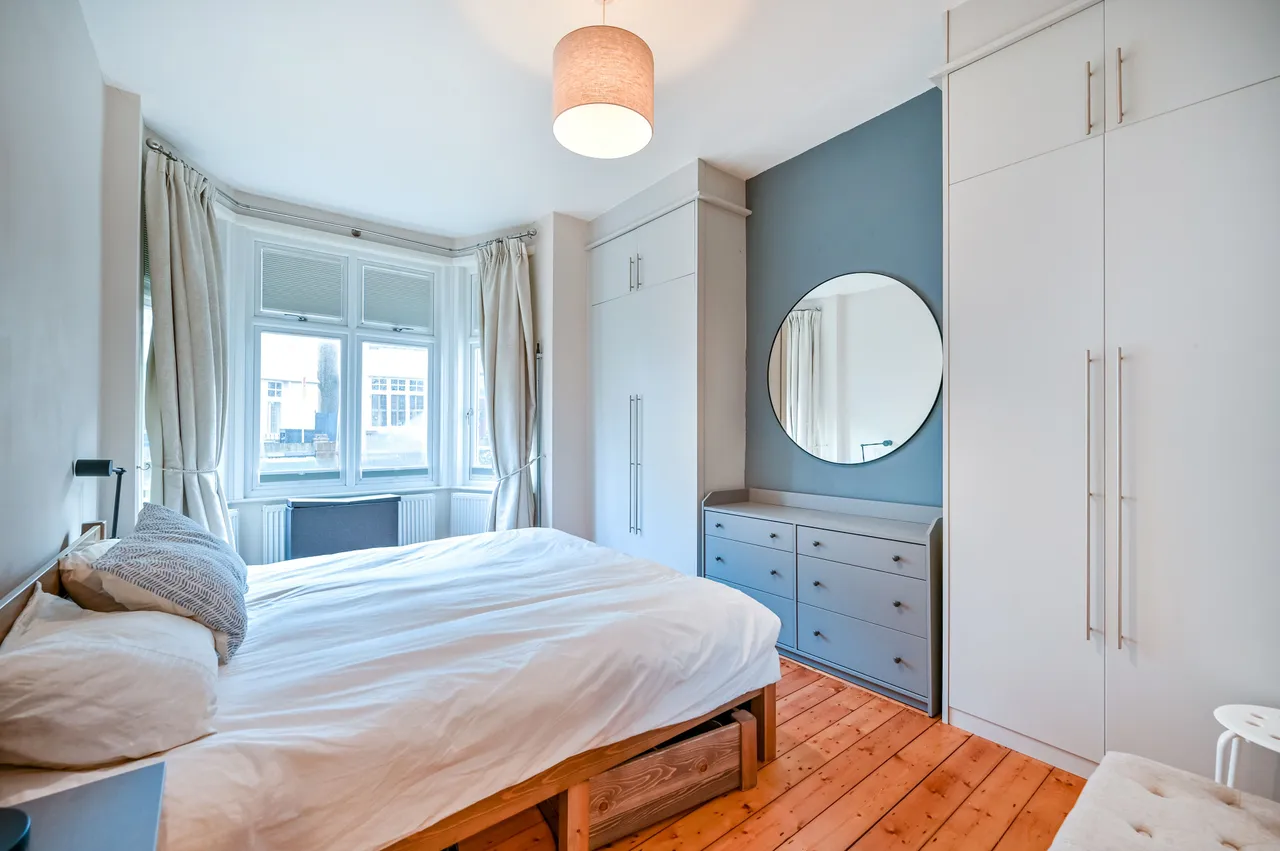 Ground Floor Flat, 52 Guilford Avenue, Surbiton, photo 4