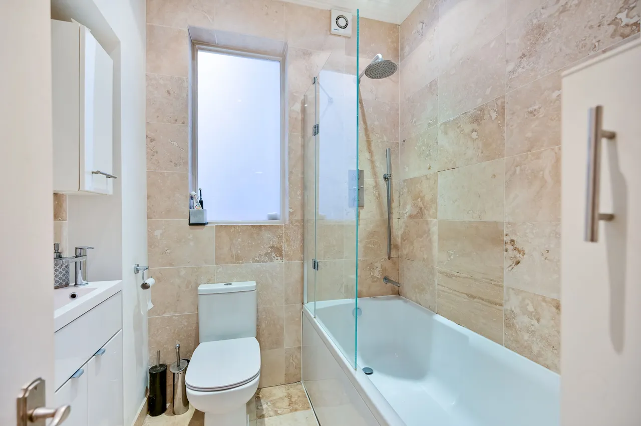 Ground Floor Flat, 52 Guilford Avenue, Surbiton, photo 7