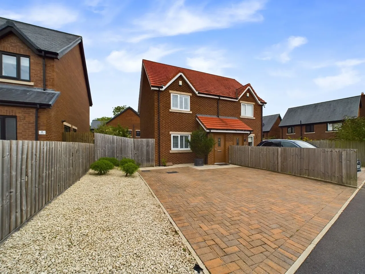 Hinstock, Market Drayton TF9 2UF, photo 17
