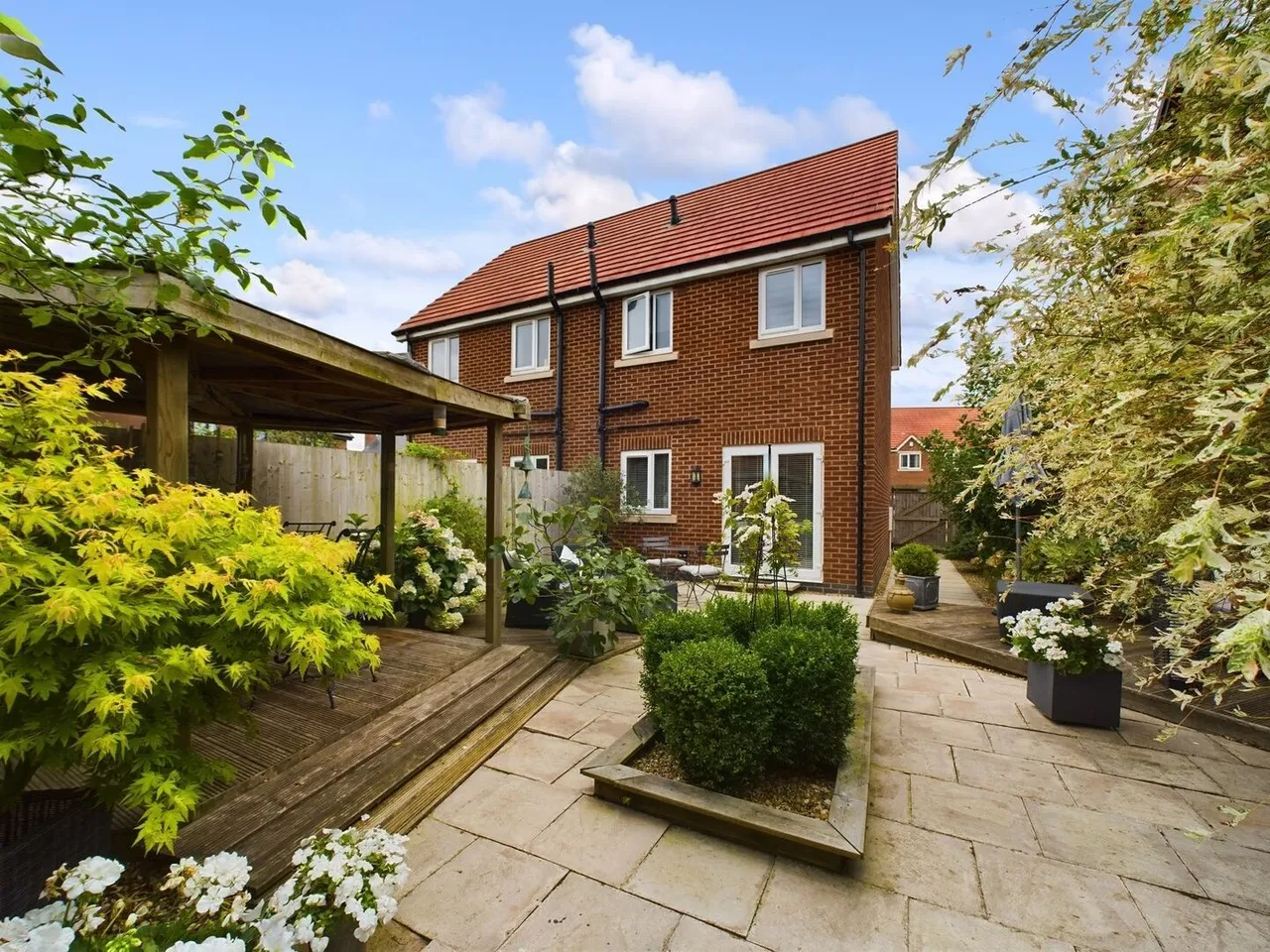 Hinstock, Market Drayton TF9 2UF, photo 16