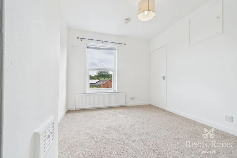 St. Helens Street, Chesterfield, Derbyshire, S41, photo 8