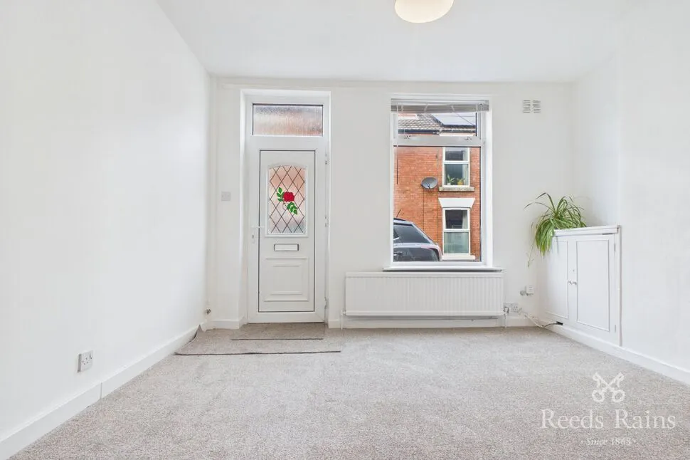 St. Helens Street, Chesterfield, Derbyshire, S41, photo 9