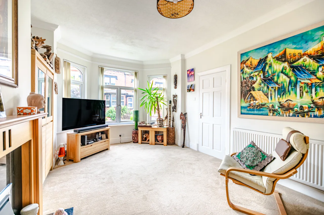 Methley Mount, Chapel Allerton, LS7, photo 2