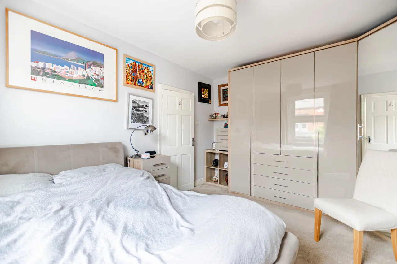 Methley Mount, Chapel Allerton, LS7, photo 13