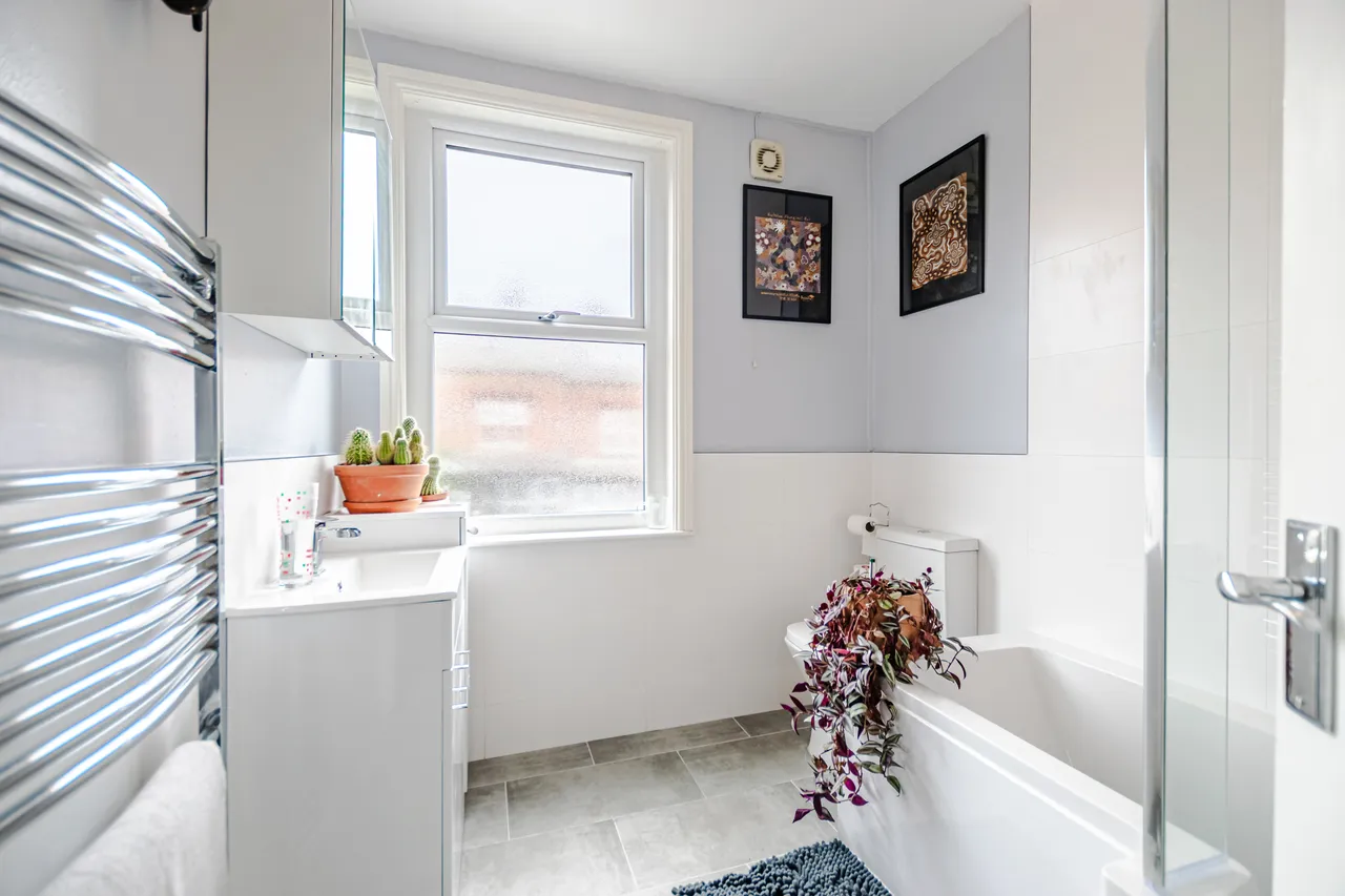 Methley Mount, Chapel Allerton, LS7, photo 14
