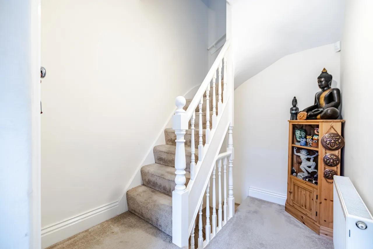Methley Mount, Chapel Allerton, LS7, photo 11