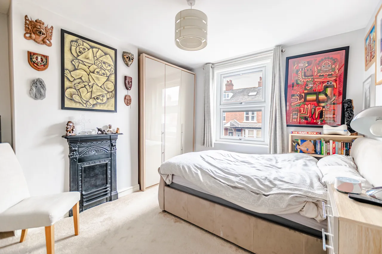 Methley Mount, Chapel Allerton, LS7, photo 12