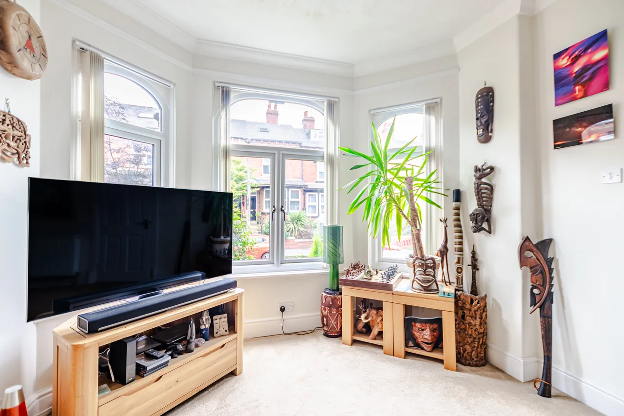 Methley Mount, Chapel Allerton, LS7, photo 4