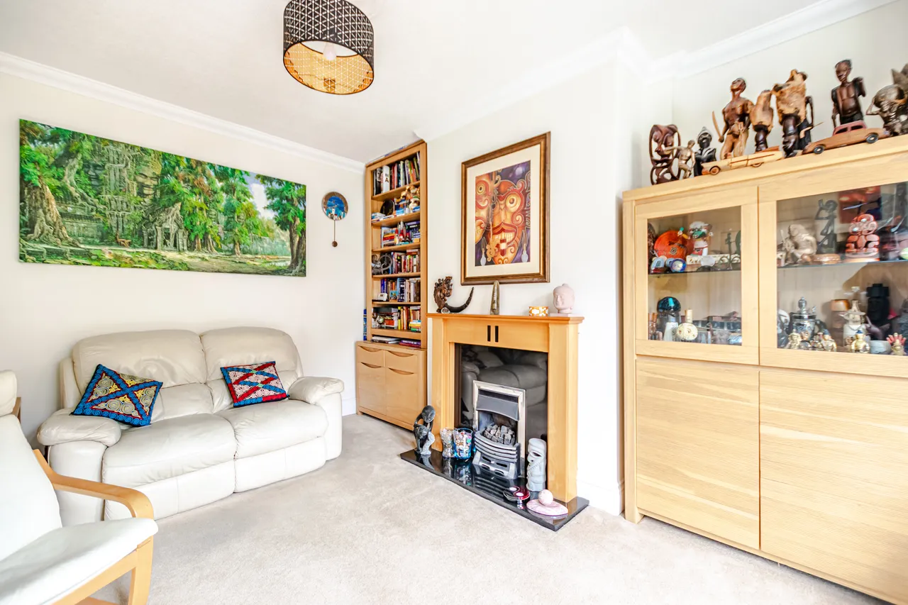 Methley Mount, Chapel Allerton, LS7, photo 5