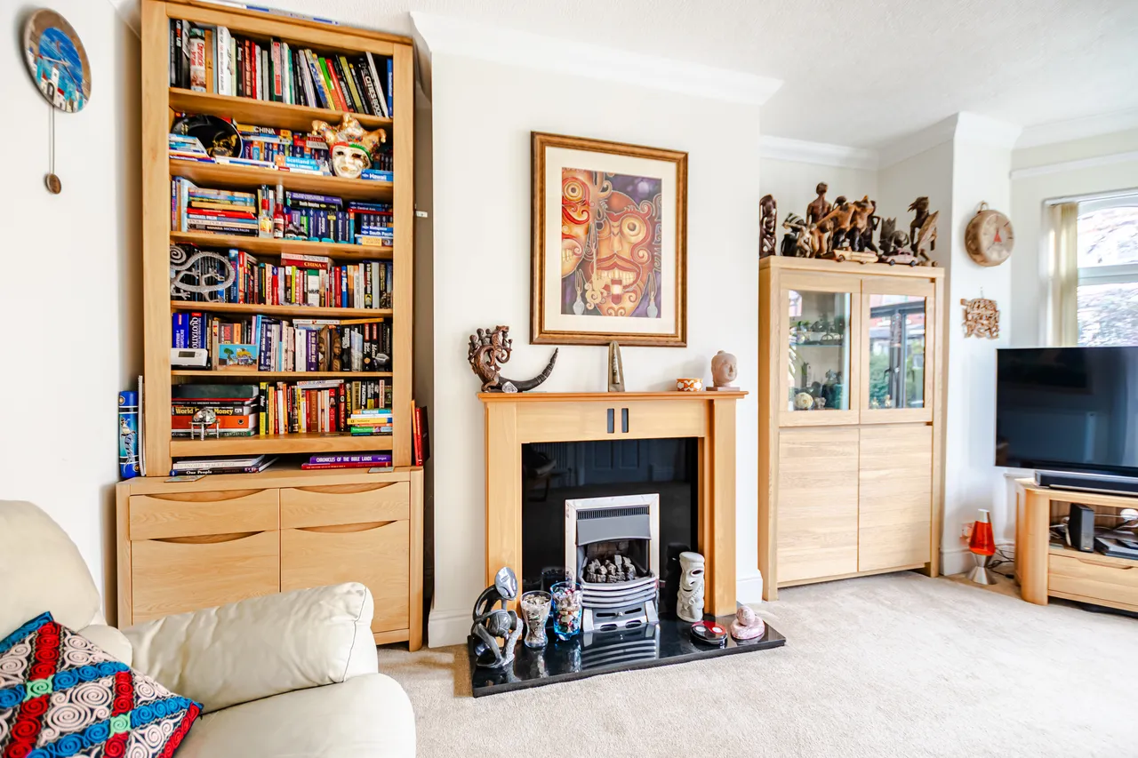 Methley Mount, Chapel Allerton, LS7, photo 3