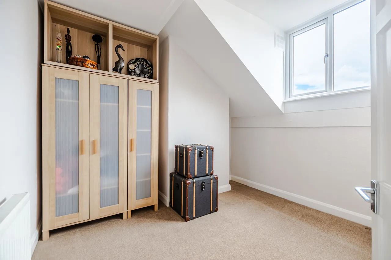 Methley Mount, Chapel Allerton, LS7, photo 17