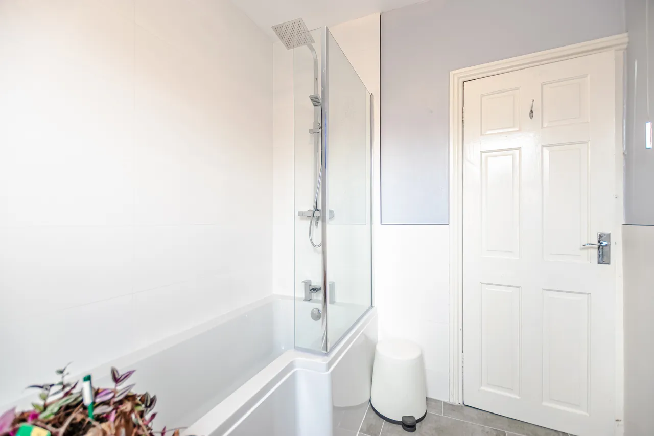 Methley Mount, Chapel Allerton, LS7, photo 15