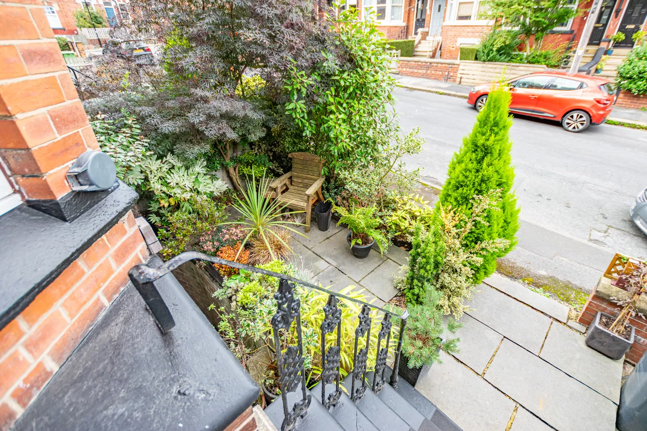 Methley Mount, Chapel Allerton, LS7, photo 21