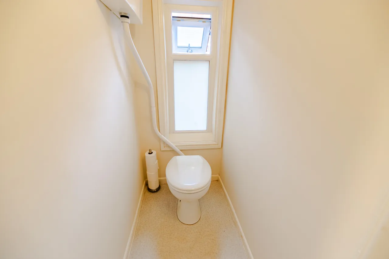 Methley Mount, Chapel Allerton, LS7, photo 10