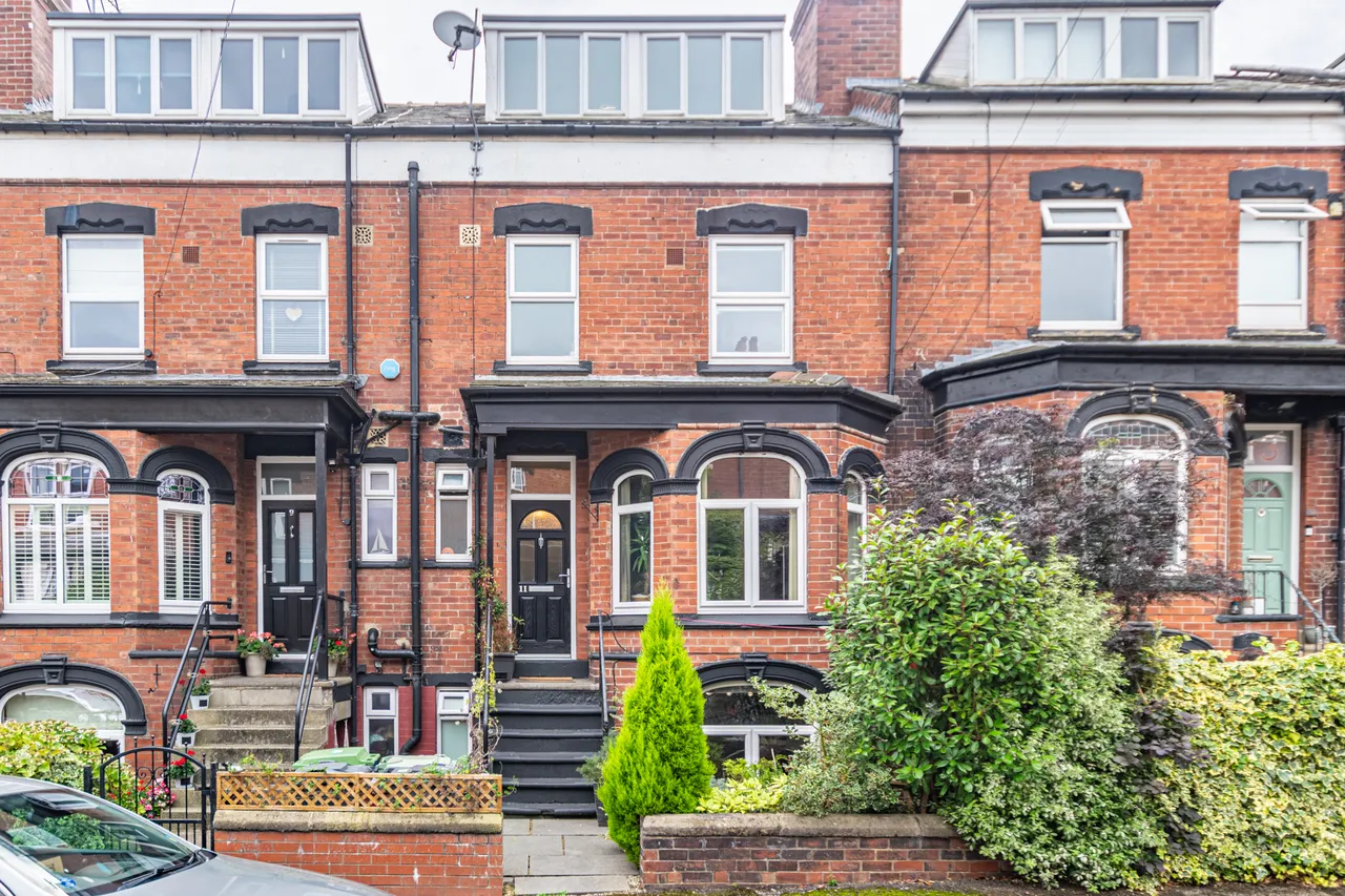 Methley Mount, Chapel Allerton, LS7, photo 19