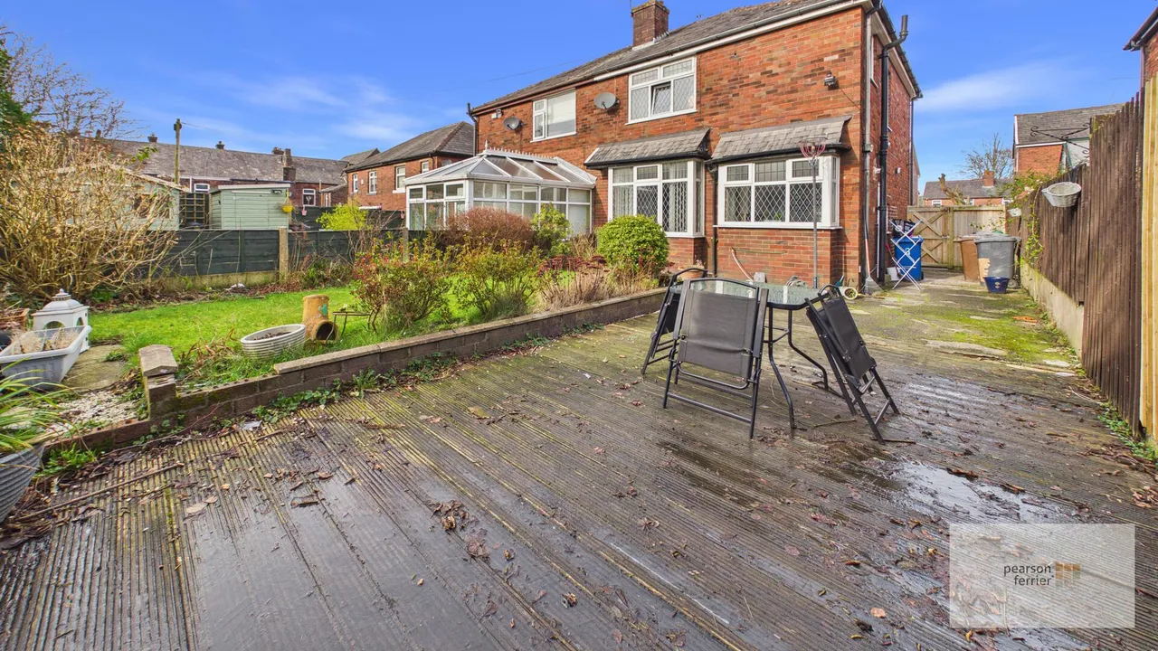 Sefton Street, Bury, BL9 6PR, photo 12