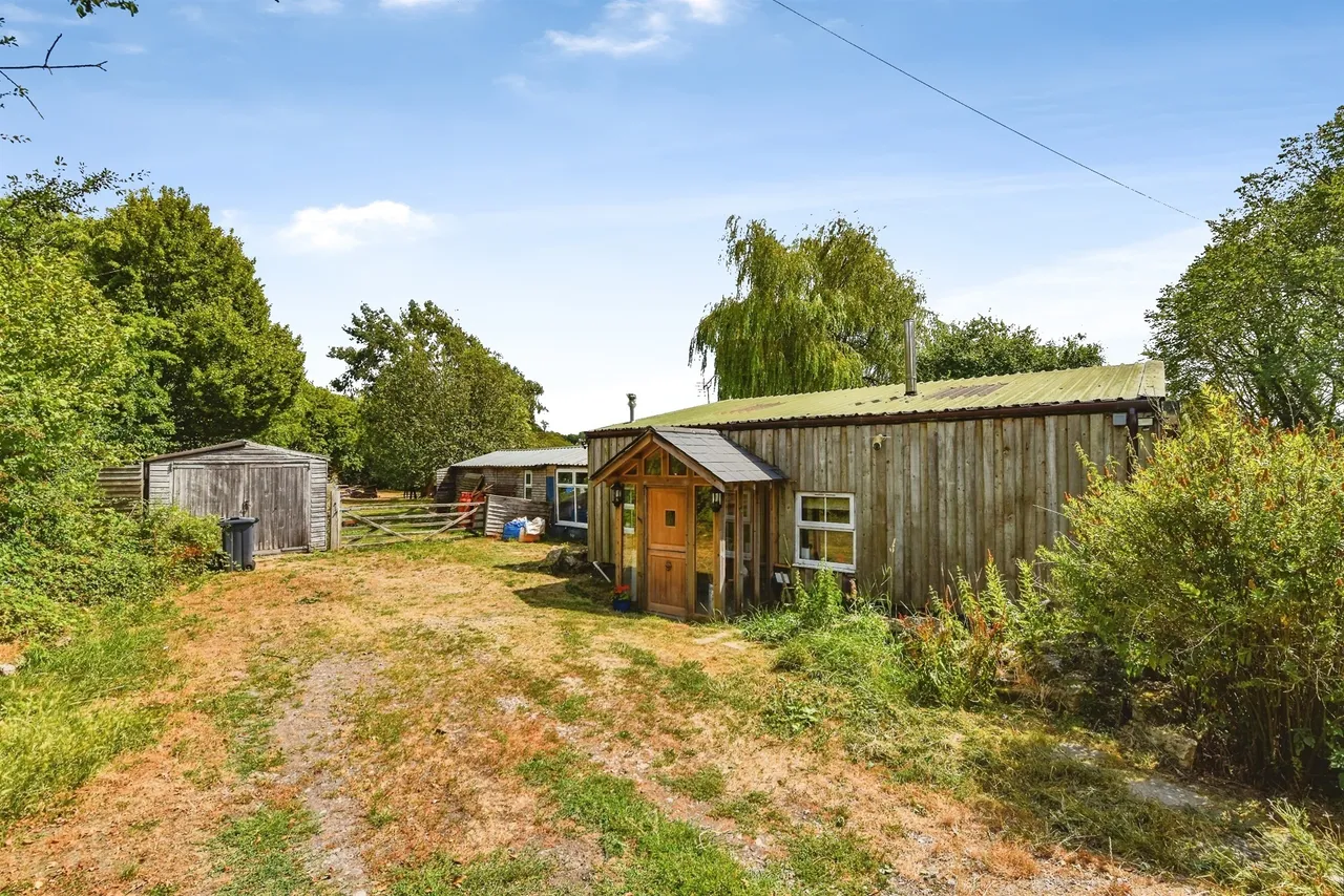 Riding Gate, Wincanton, BA9, photo 18