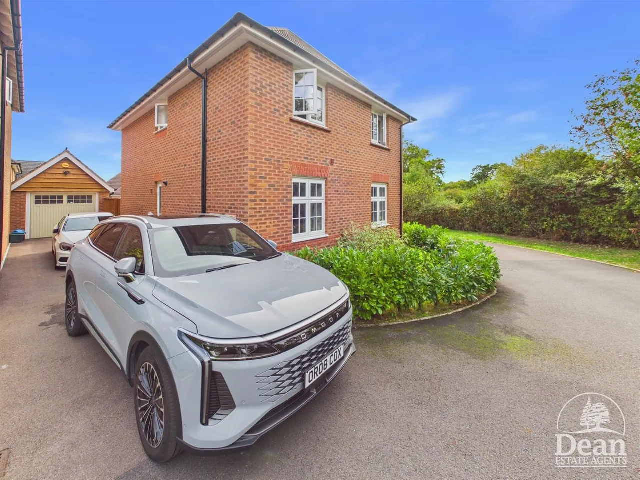 Croome Close, Lydney, GL15, photo 21