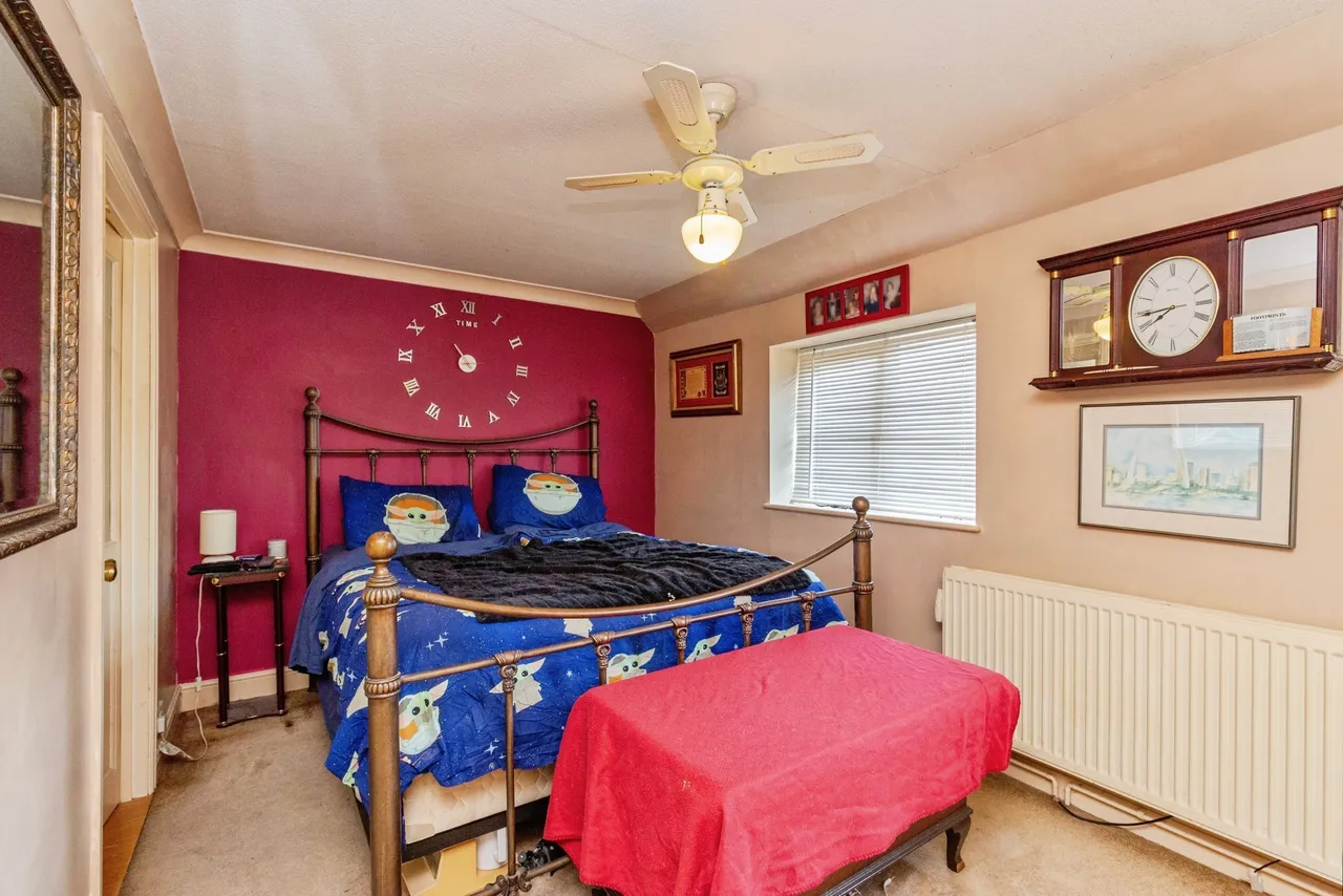 Bank Road, Telford, TF4, photo 13