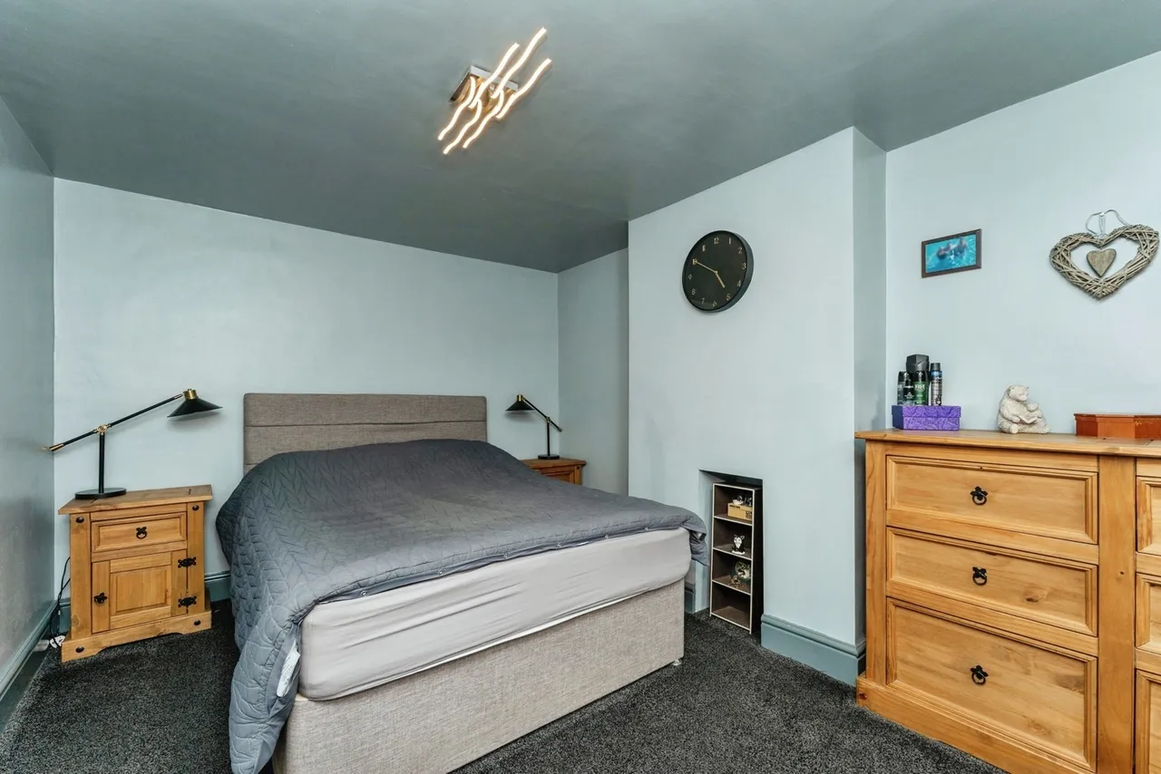 Main Road, Ffynnongroyw, CH8, photo 15