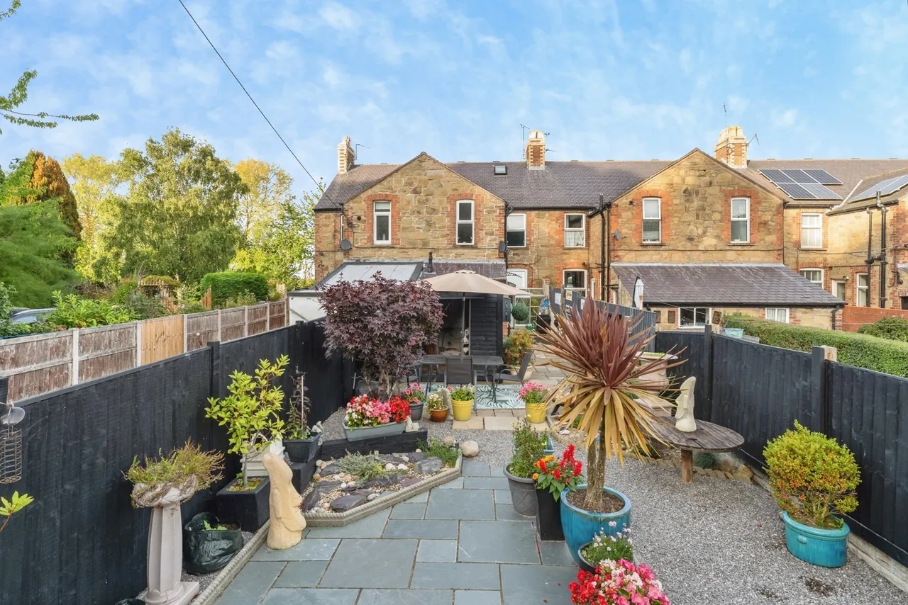 Main Road, Ffynnongroyw, CH8, photo 22
