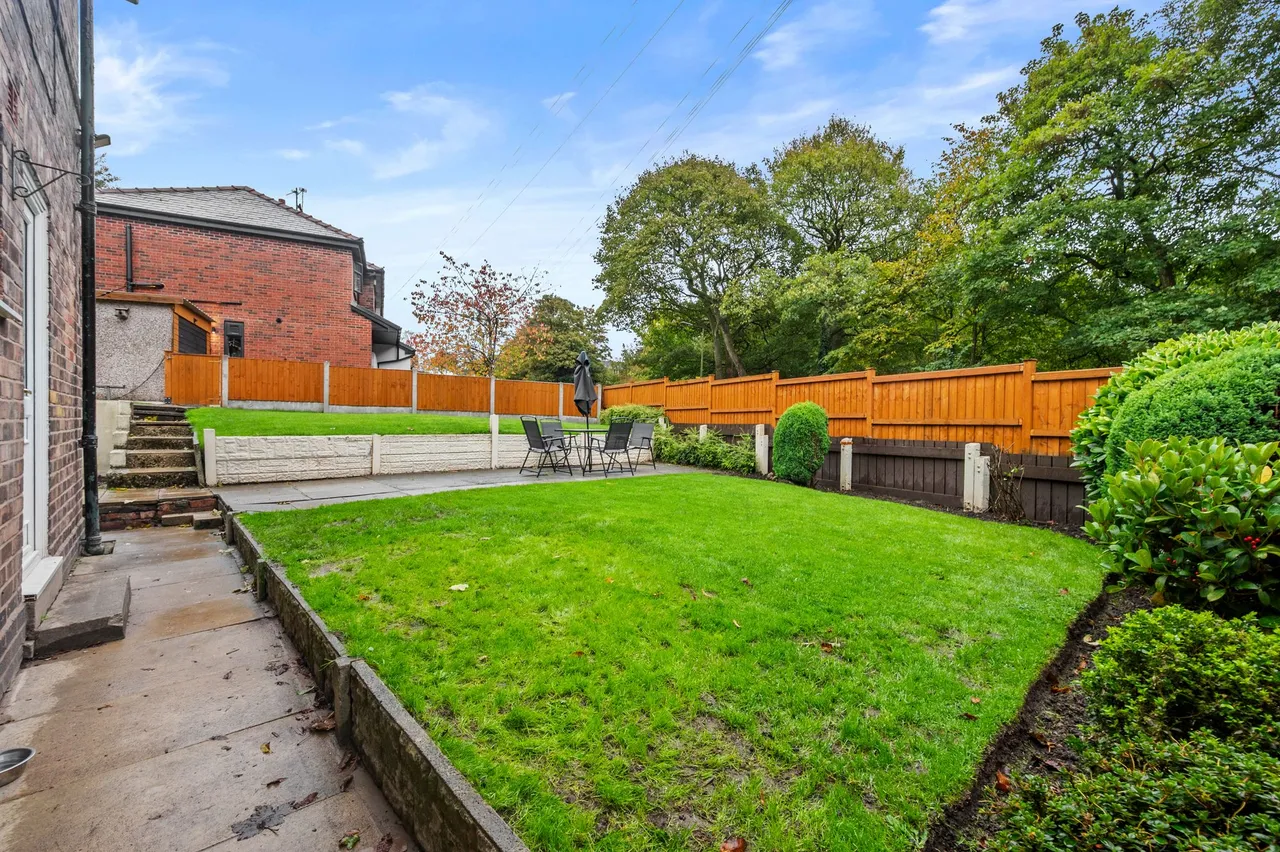 Scholes Lane, St. Helens, WA10, photo 23
