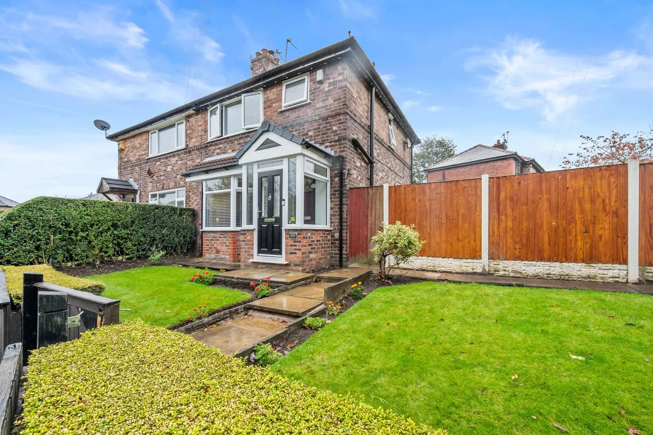 Scholes Lane, St. Helens, WA10, photo 34