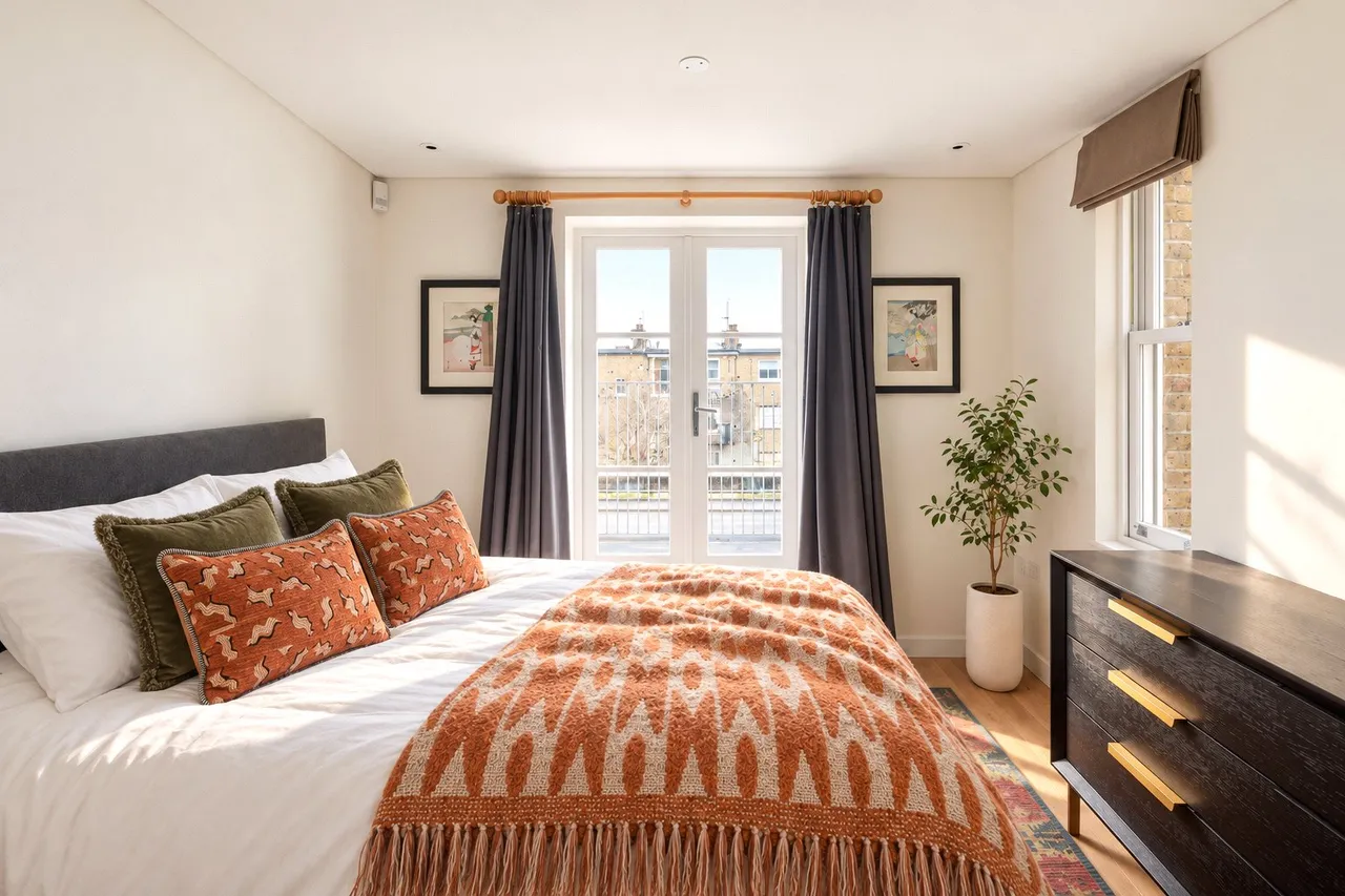 St. Stephens Gardens, Notting Hill, W2, photo 5