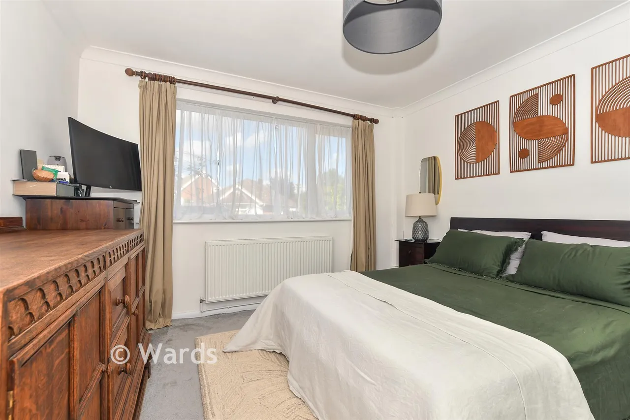 Hurst Close, Staplehurst, TN12, photo 8