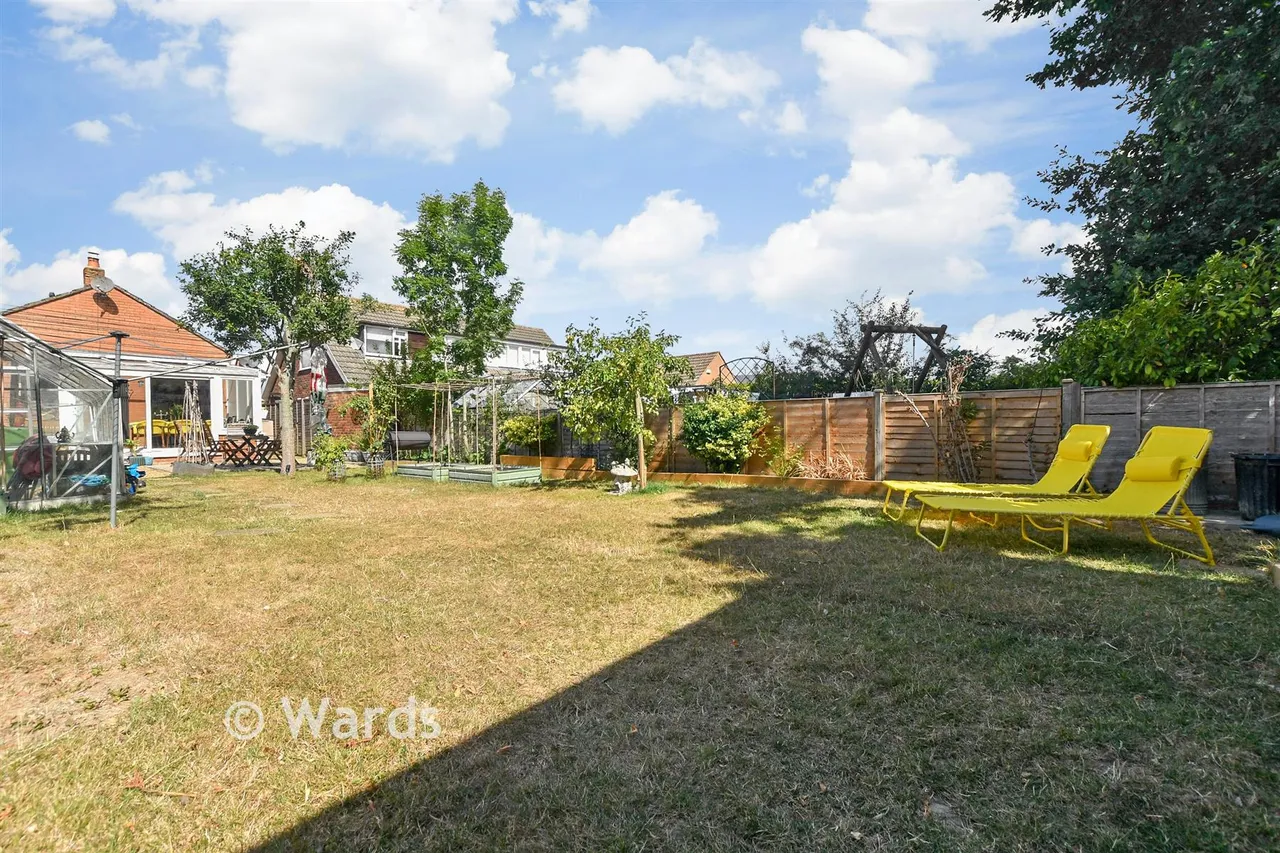 Hurst Close, Staplehurst, TN12, photo 12