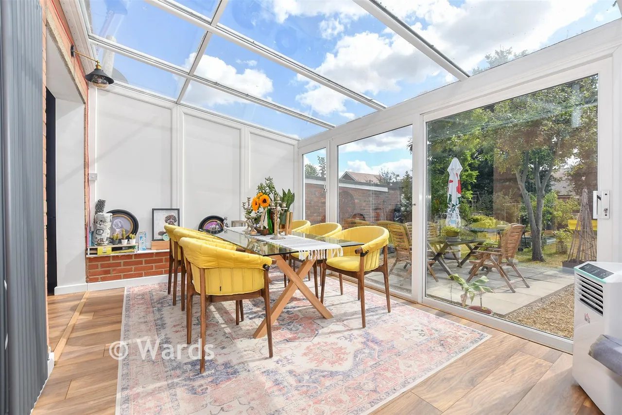 Hurst Close, Staplehurst, TN12, photo 4
