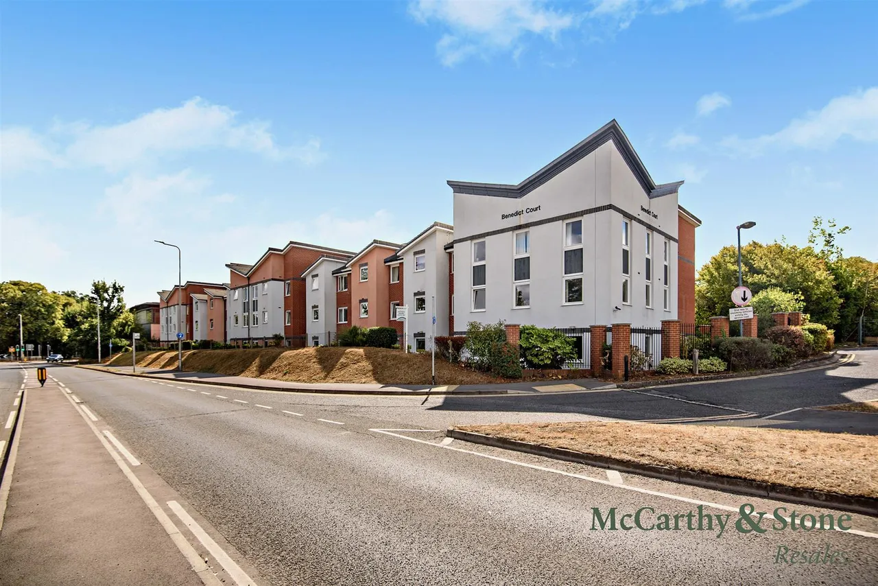 Western Avenue, Newbury, RG14, photo 20