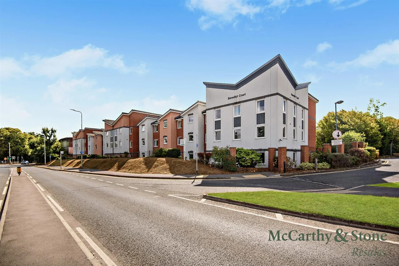 Western Avenue, Newbury, RG14, photo 21