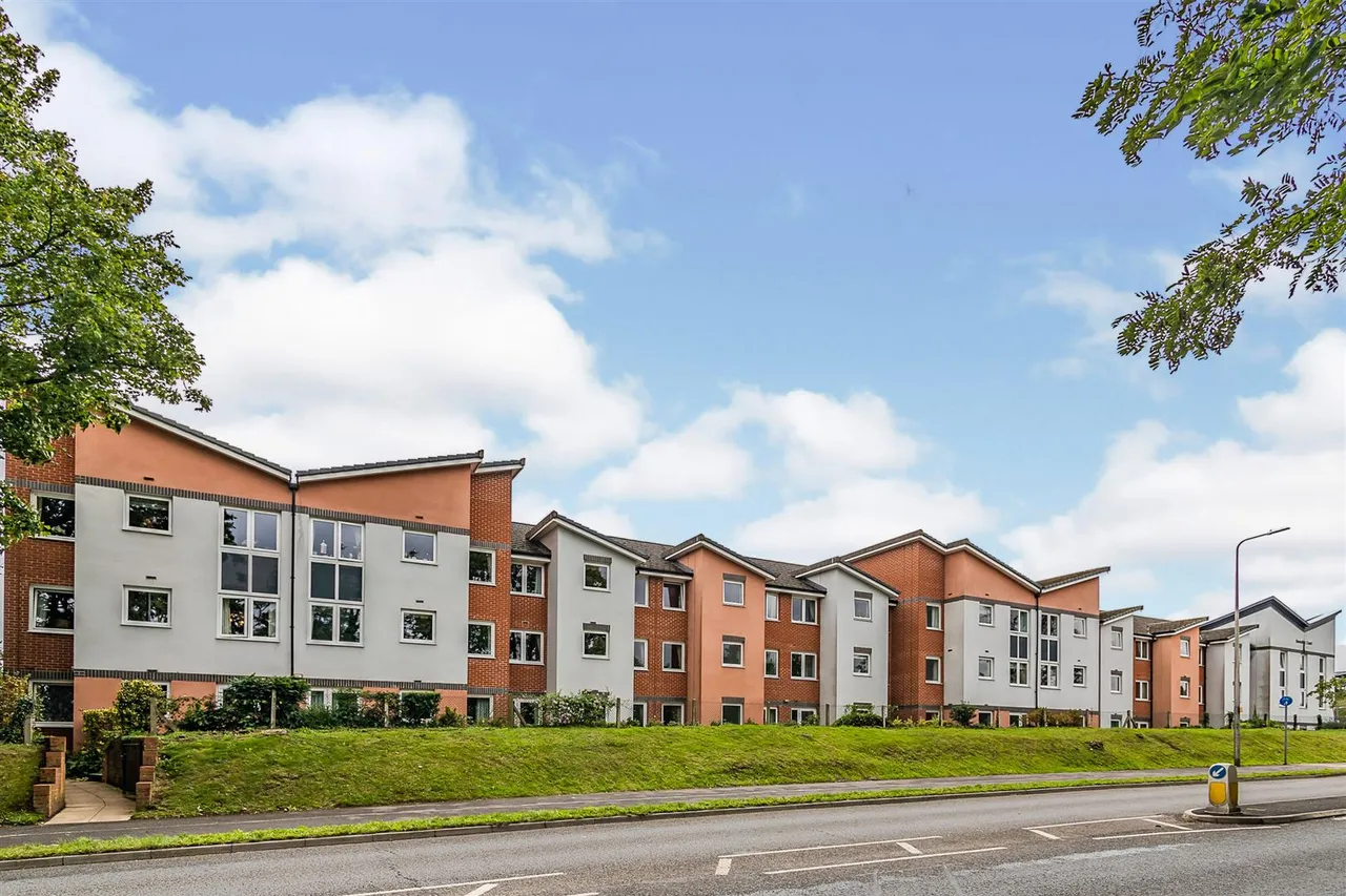 Western Avenue, Newbury, RG14, photo 14