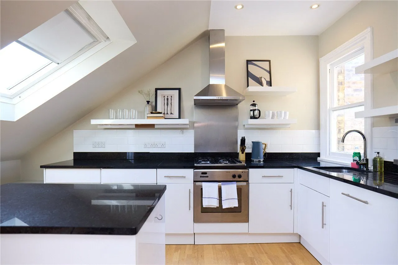 Santos Road, London, SW18, photo 8