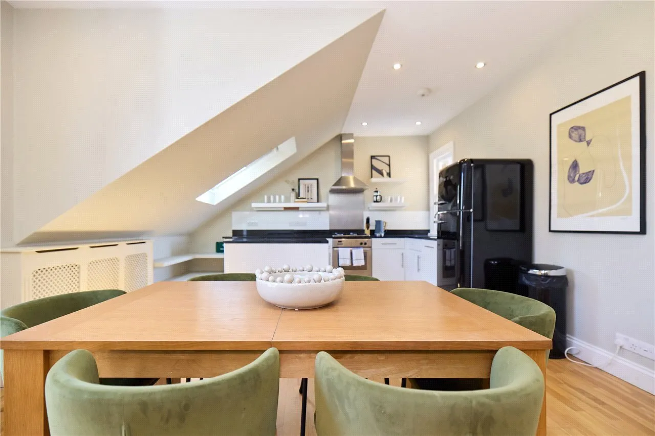 Santos Road, London, SW18, photo 6