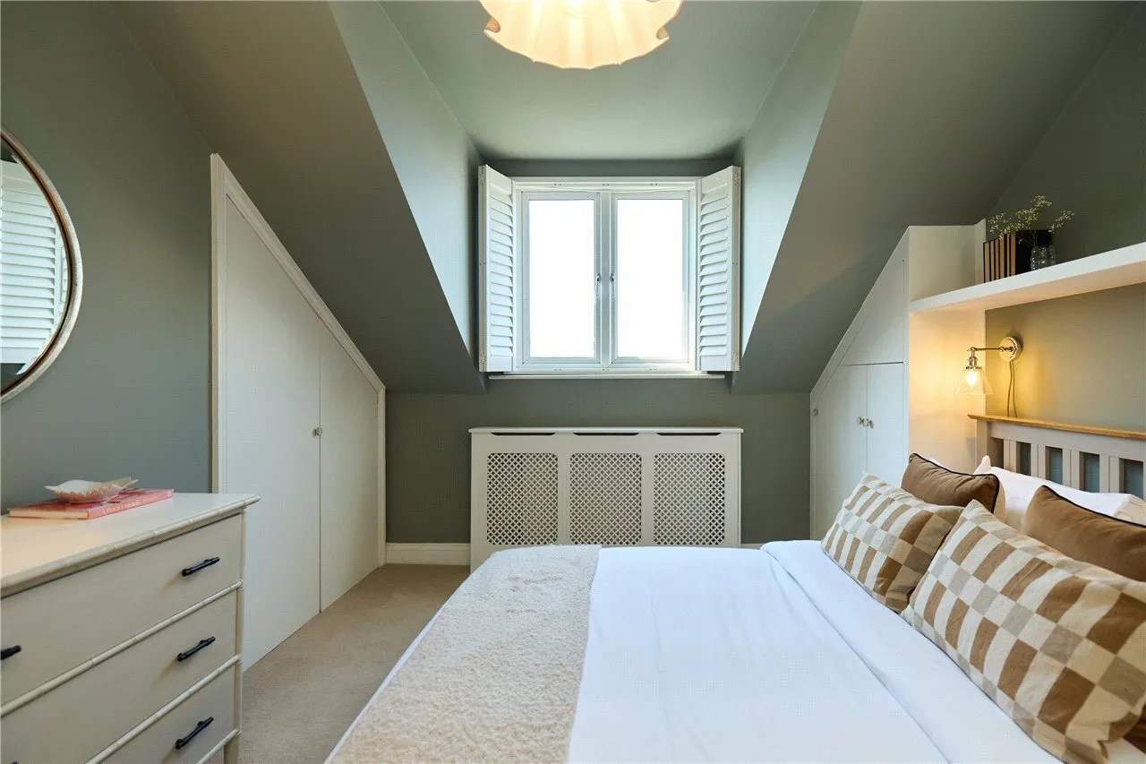Santos Road, London, SW18, photo 12